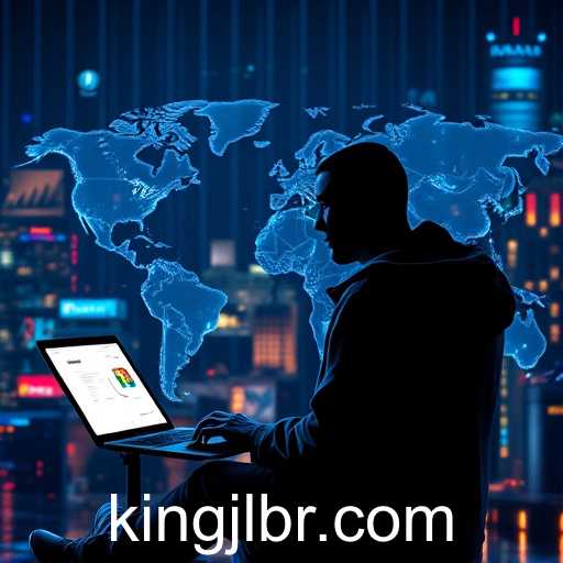 The Digital Realm of Kingjl: A Gaming Revolution