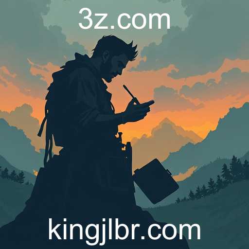 Kingjl: Revolutionizing Digital Storytelling