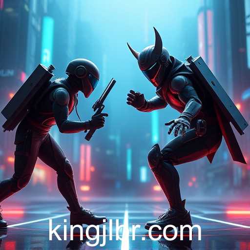 The Rise of Kingjl: Gaming in the Digital Era