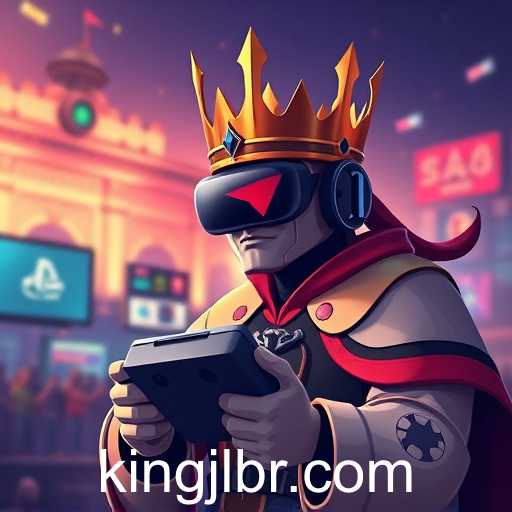 the Gaming Renaissance Online