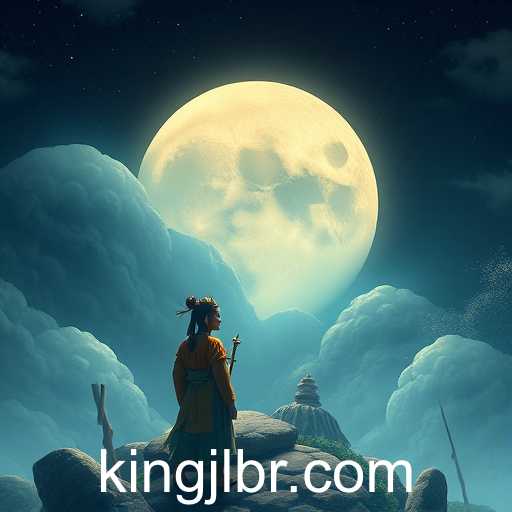 Evolving Digital Gamescape: The Rise of Kingjl