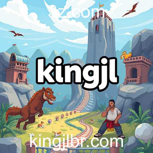 Kingjl Unveils New Features Amidst Gaming Revolution