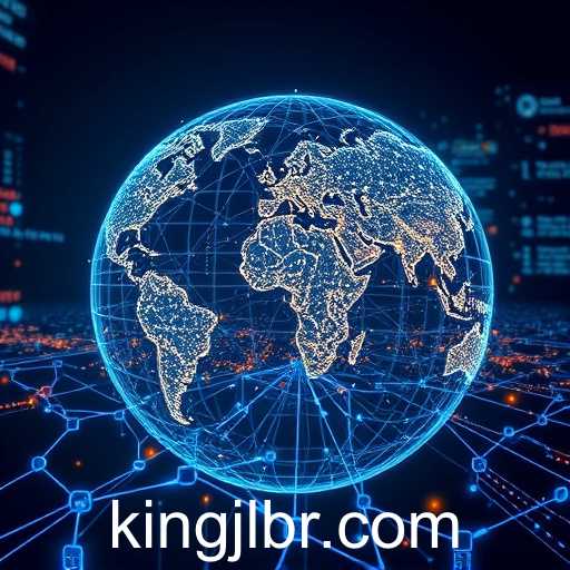 The Rise of KingJL: Pioneering the Future of Online Gaming