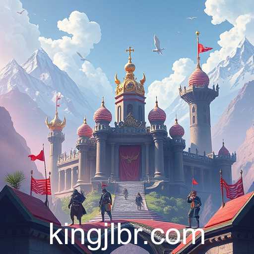 KingJL: Revolutionizing Online Gaming in 2025