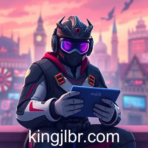 The Rise of Online Gaming Platforms amid Global Changes