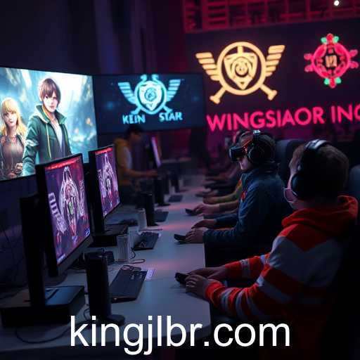 The Rise of Online Gaming in the Post-Pandemic Era