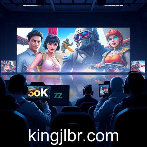 The Rise of Gaming Platforms in 2025