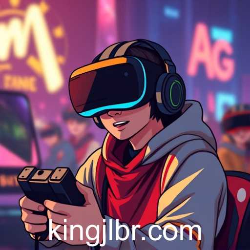 The Rise of Online Gaming Communities