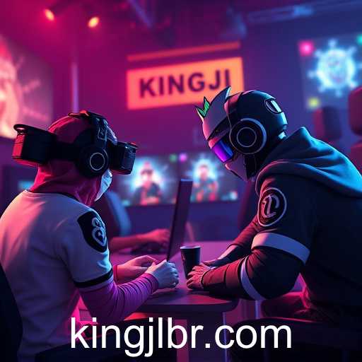 The Rise of Online Gaming Communities