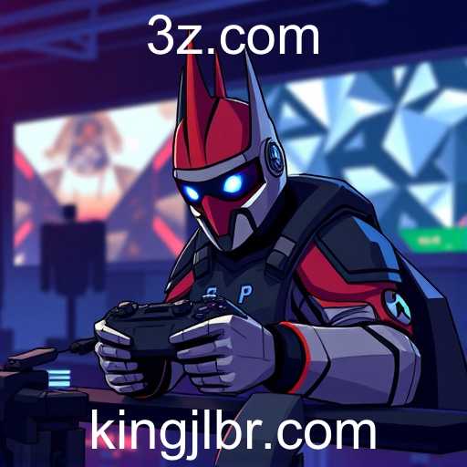 The Rise of Online Kingdoms
