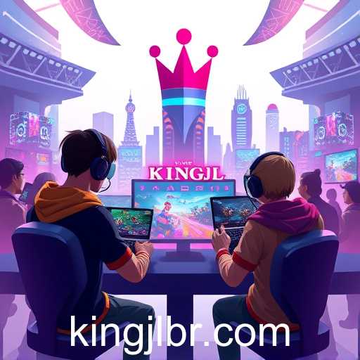 The Rising Dominance of Online Gaming Platforms